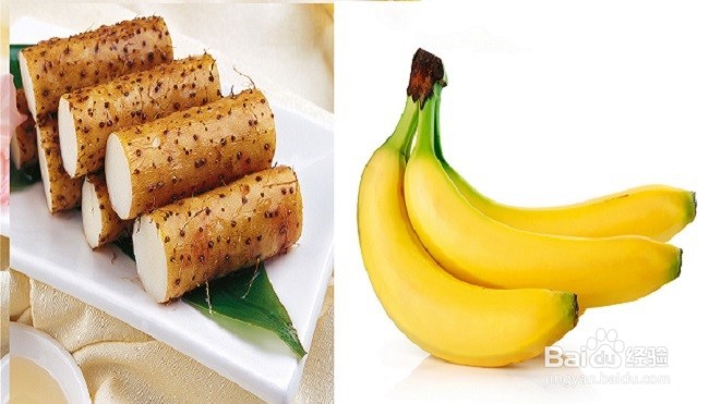 有益健康的天然食材,你知道多少?