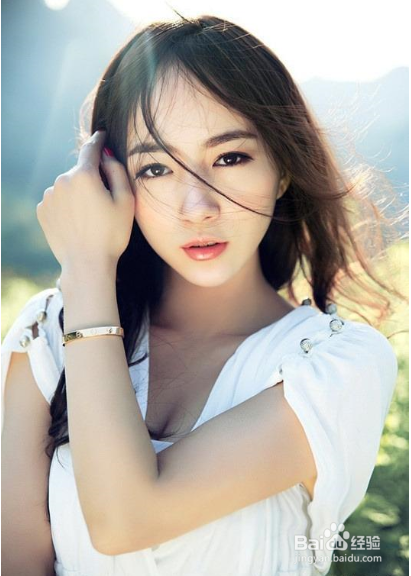 怎样“消灭”脸上的雀斑?