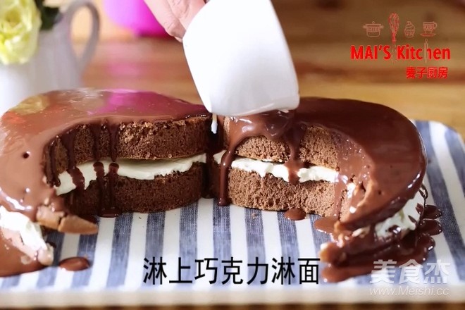 父亲节福利 |胡子蛋糕