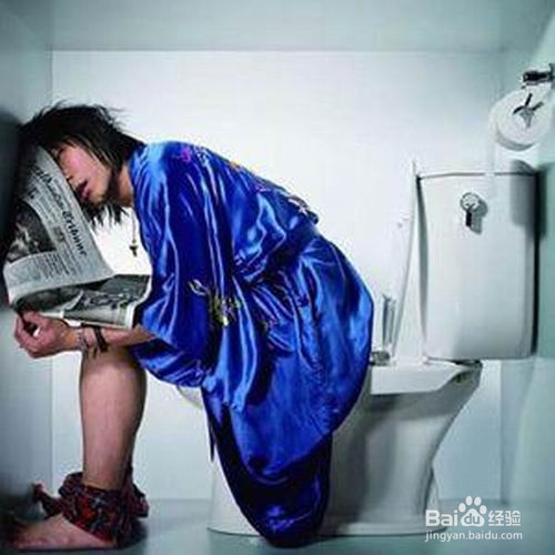 健康身体的七种状态