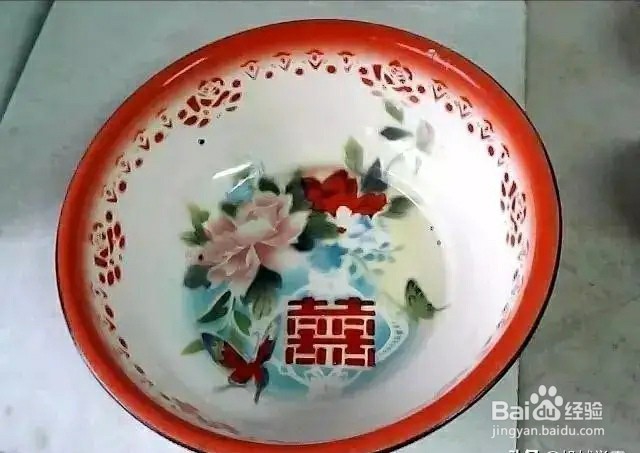 八十年代农村人结婚要准备哪些物件