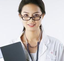 近视眼的孕妇要如何爱护眼睛。
