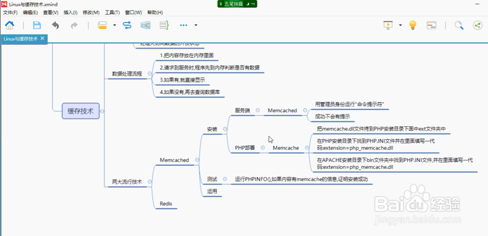 memcached缓存环境的安装，卸载与使用缓存技术