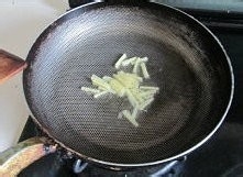 教你怎么做彩椒牛柳