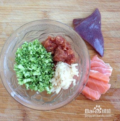 1岁宝宝粥的做法