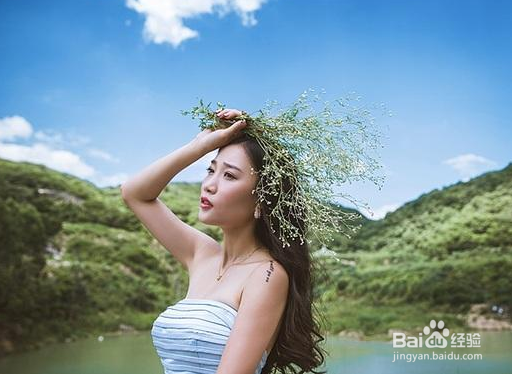 怎样拍出好看的照片——简单几步拍出漂亮照片