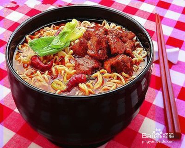 孩子不宜多吃的食物，作为父母应该知道！