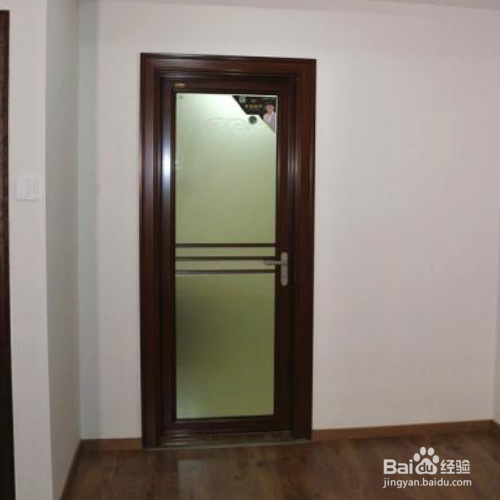 门套改色最简单的方法