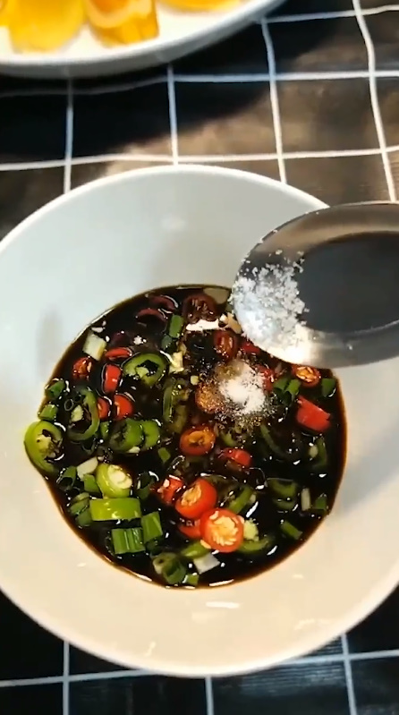 凉拌皮蛋怎么做?