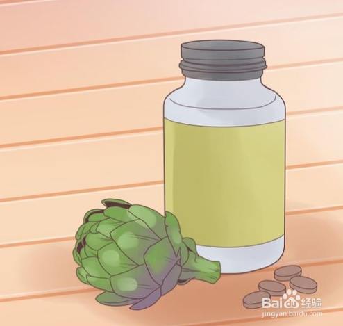 如何治疗胃疼：[3]治疗消化不良