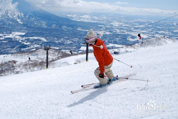 如何选择滑雪装备？