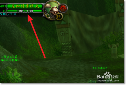 魔兽世界精灵的传说怎么做