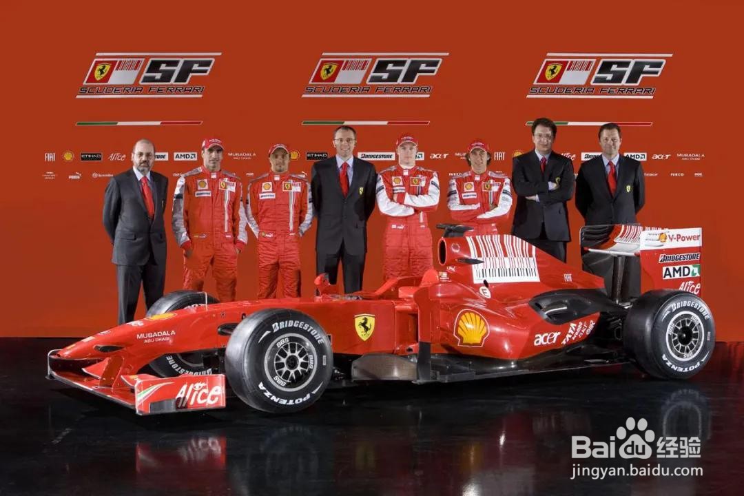 法拉利需要一款SUV吗？