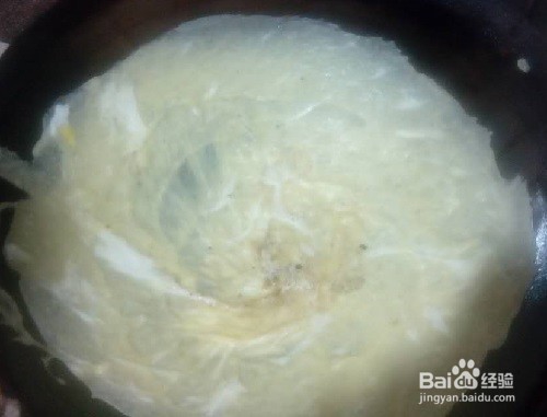 特色菜点卷尖(鸡蛋肉馅卷)怎么做