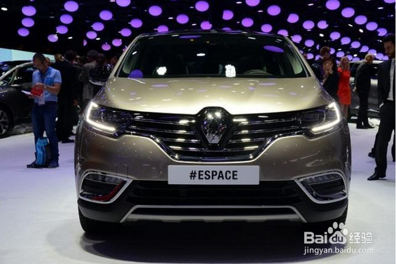 世界上第一台MPV强势回归，奥德赛GL8自认失败