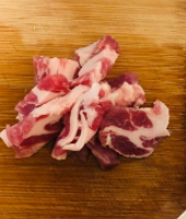 如何做美味的尖椒干豆腐