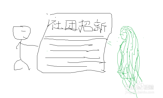大学里怎么找女朋友