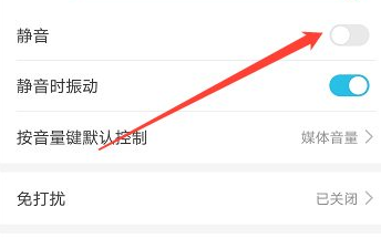 oppo外放不出声音