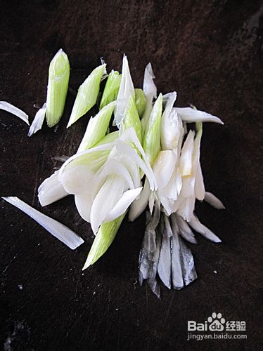 素菜也可以如此美味——酱香焖春笋