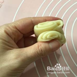 怎么做蛋黄酥