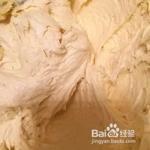 怎么做蛋糕好吃不腻