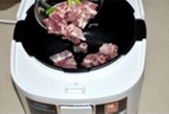 糖醋排骨的做法