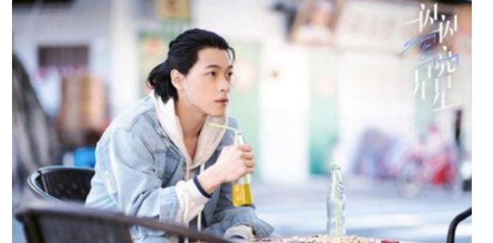 《一闪一闪亮星星》电视剧在哪里看