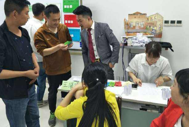 谁知道SIYB创业机构的大学生创业贷款的流程