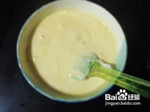怎么做抹茶蛋糕卷更好吃