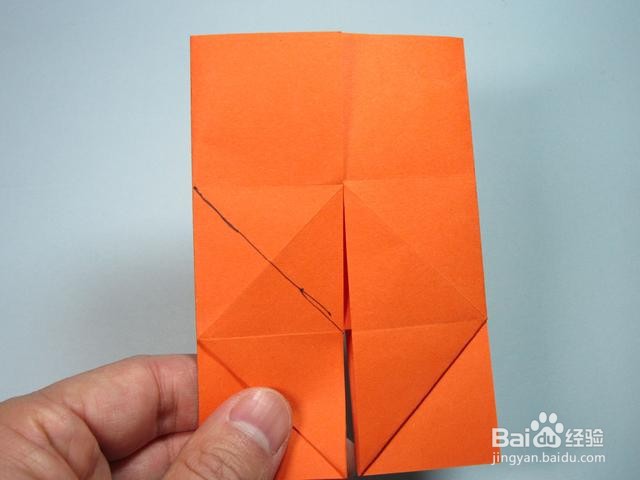 怎样才能折出有翅膀的爱心呢？