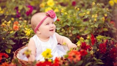 春季宝宝这样护肤,不怕过敏