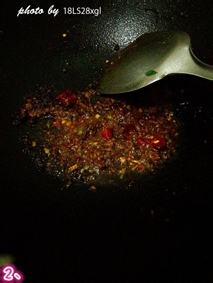 香辣藕丁——米饭杀手