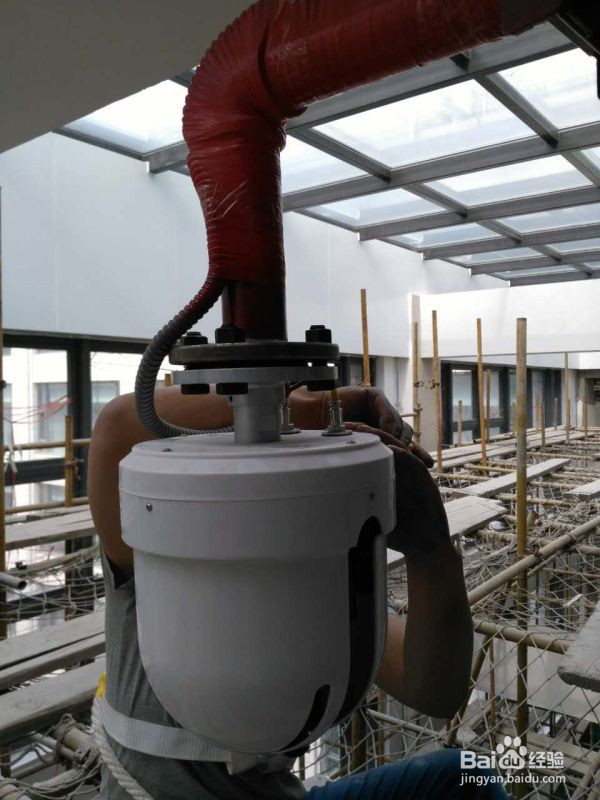 什么情况下需要购置消防炮?