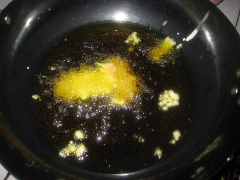 锅包肉非得用猪里脊吗用普通猪肉可以不