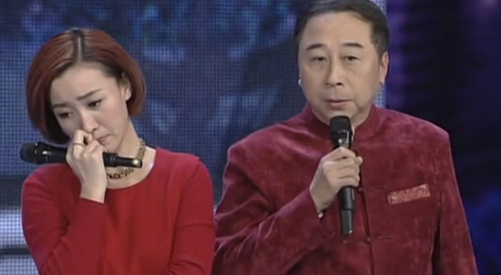 冯巩《夫妻日记》台词完整版