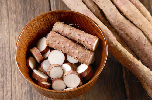 女性生理期能吃山药吗