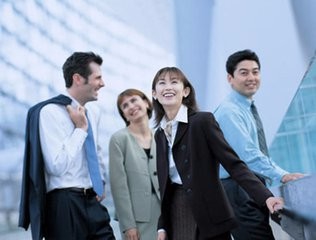 如何处理职场人际关系？职场最没前途的是那类人