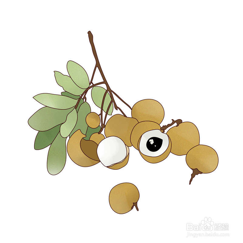 诗丸孕期经验之哪些水果不能吃？