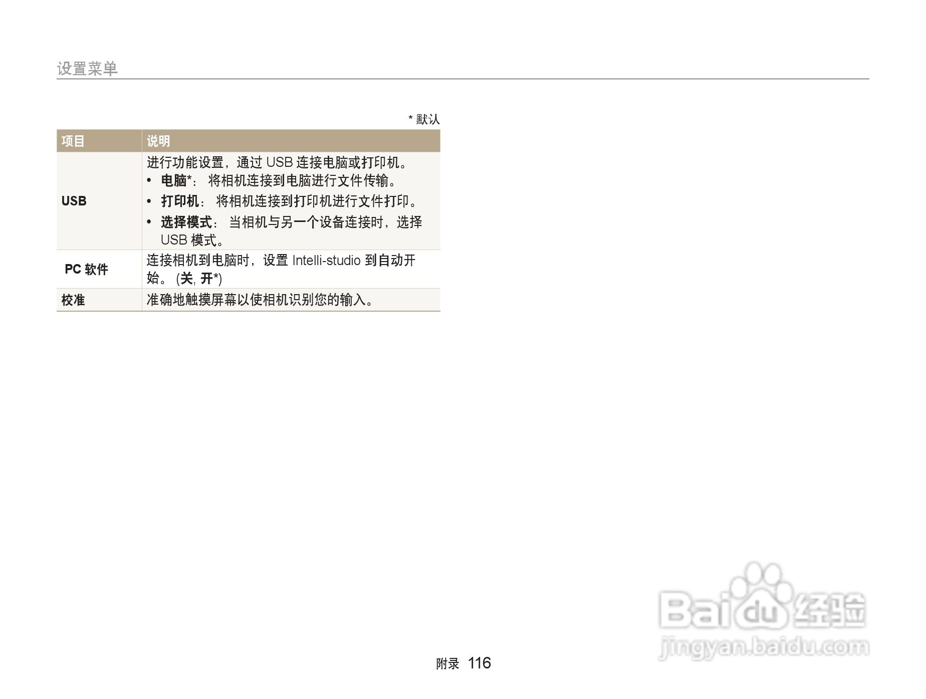 三星ST5500数码相机使用说明书:[12]