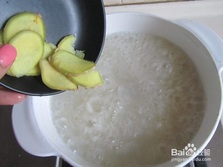 螃蟹粥怎么做好吃 螃蟹粥的家常做法