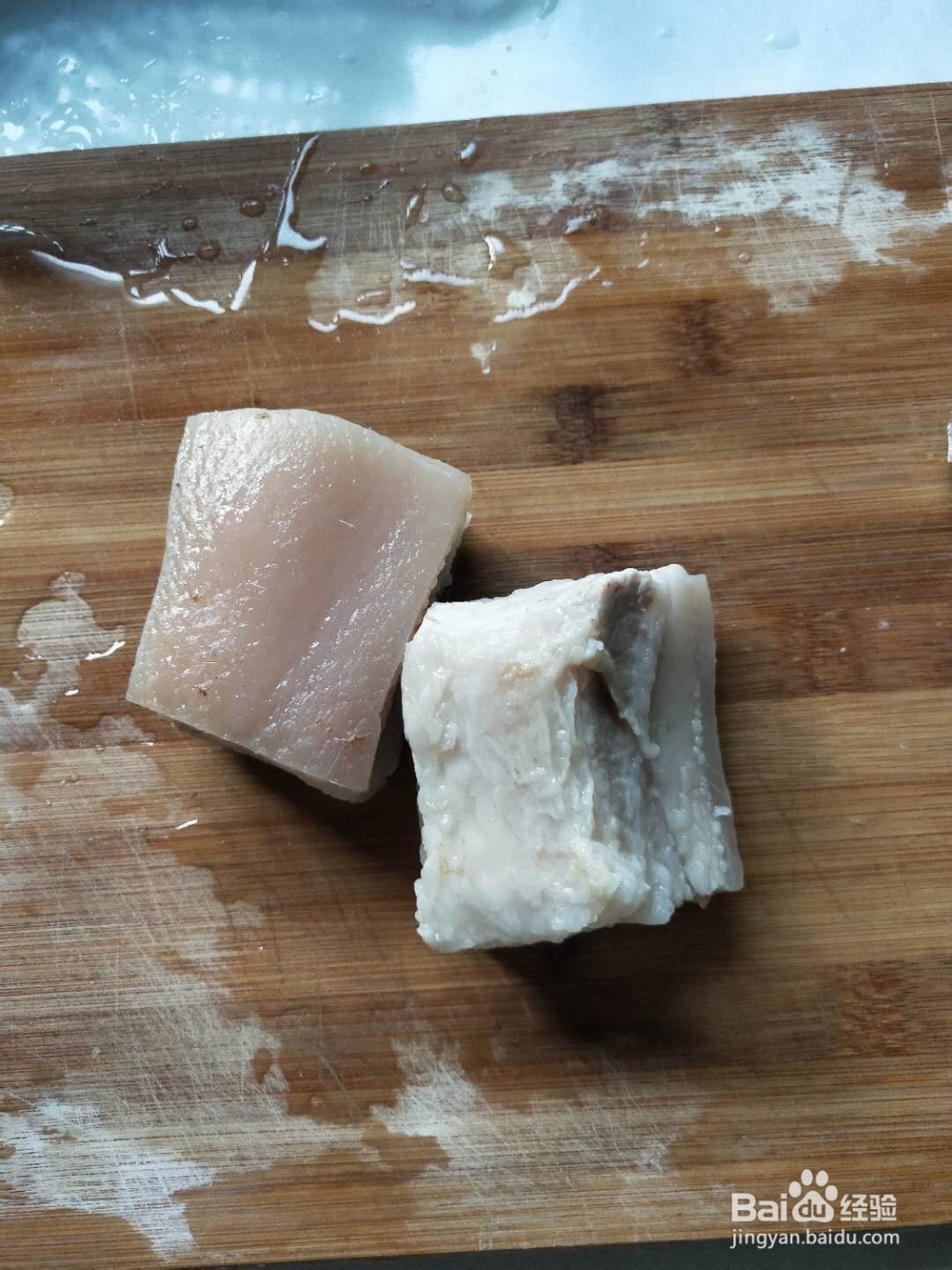 你会做回锅肉吗
