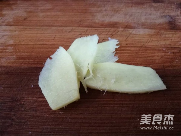 银丝烧蛤蜊的做法