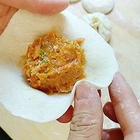 如何制作柳叶包