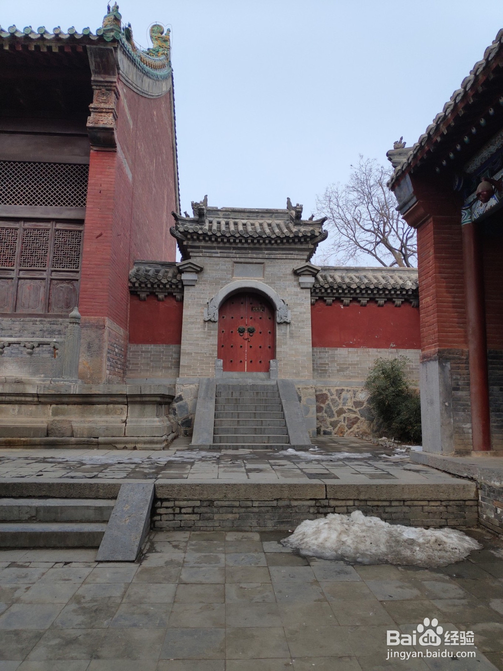 遇见河南---天地之中,中岳嵩山景区攻略