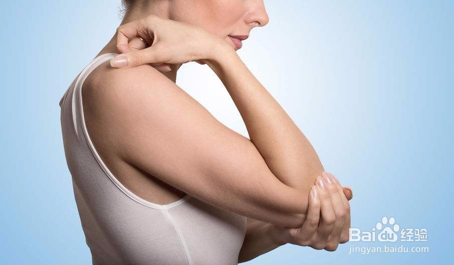 关节炎的治疗方法