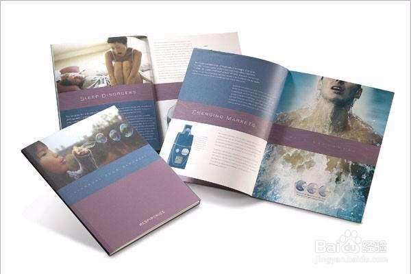 几个技巧帮你提升设计的对比度