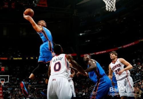 怎样让弹跳力变强打篮球落地技巧能避免受伤