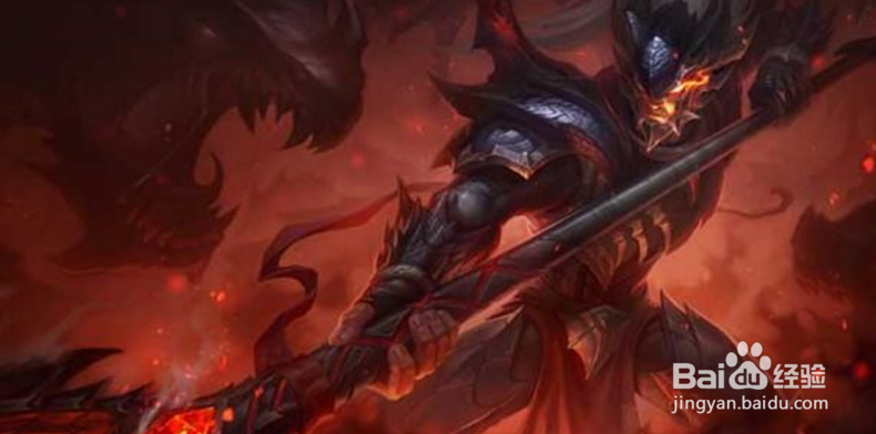 LOL 婕拉赵信攻略两连发之赵信