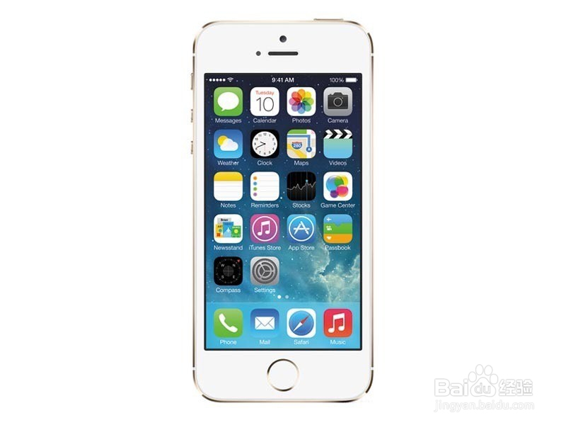 iPhone 5s购买指南