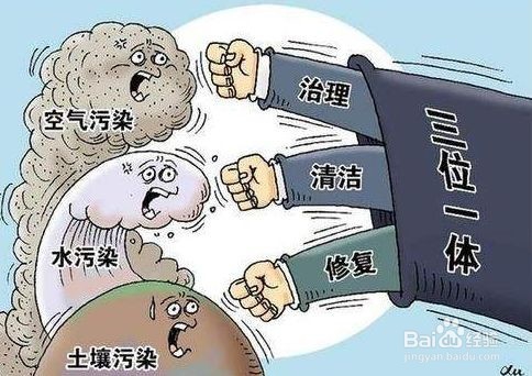 被人乱举报到环保局怎么处置